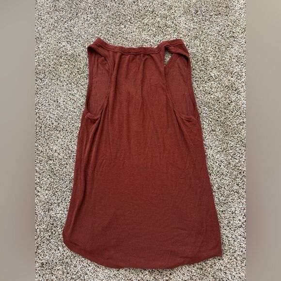 Lovestitch tank top - Picture 4 of 4